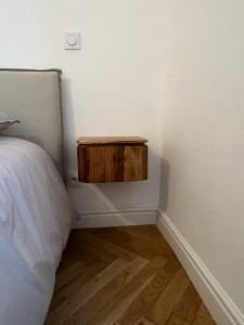 Photo de galerie - Bricolage et multi services