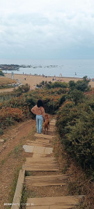 Photo de galerie - Ballade à la mer 