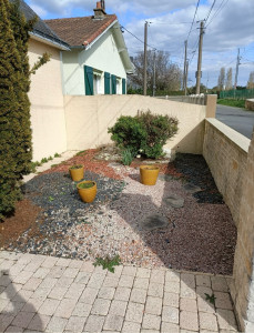 Photo de galerie - Paysagiste - Aménagement du jardin