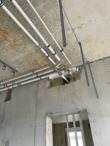 Photo de galerie - Plomberie 