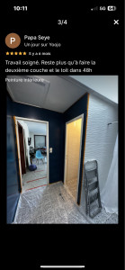 Photo de galerie - Avis client 