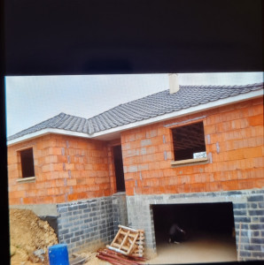 Photo de galerie - CMT bâtiment de général tout les rénovations 