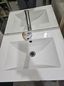 Photo de galerie - Ménage