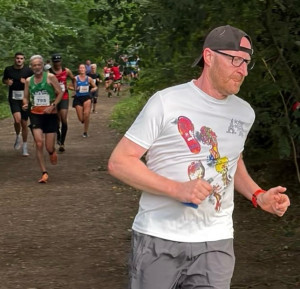 Photo de galerie - Préparation 5,10,semi marathon. Plan d’entraînement. conseils nutrition, approche pour débutants et intermédiaires