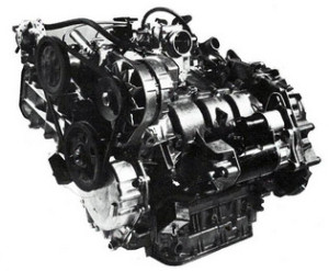 Photo de galerie - Réparation