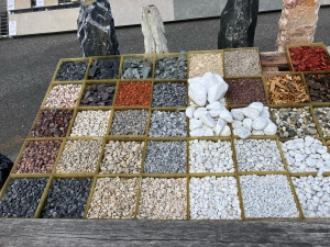 Photo de galerie - Paysagiste - Aménagement du jardin