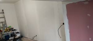 Photo de galerie - Plâtrerie - Murs - Plafonds