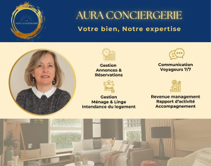 Photo de galerie - Conciergerie