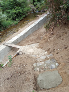 Photo de galerie - Maçonnerie