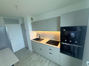 Photo de galerie - Montage cuisine 