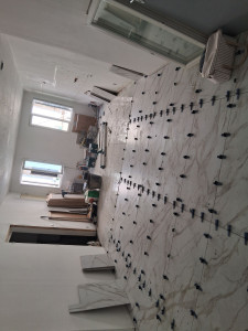 Photo de galerie - Carrelage