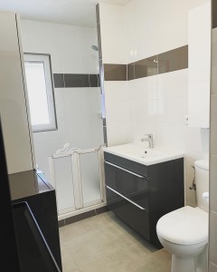 Photo de galerie - Artisan tout corps d'état - Rénovation