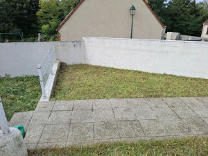 Photo de galerie - Taille de haies et d'arbustes