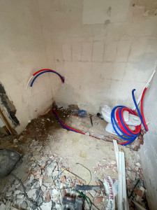 Photo de galerie - Plomberie SDB 