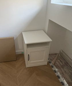 Photo de galerie - Montage meubles en kit