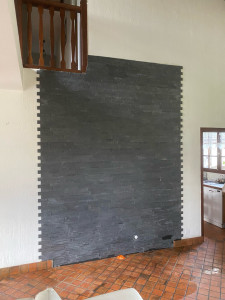 Photo de galerie - Carrelage