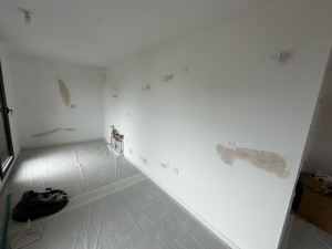 Photo de galerie - Modifications electriques cuisine