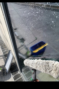 Photo de galerie - Vitres 