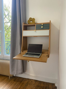 Photo de galerie - Bricolage et multi services