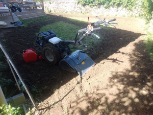 Photo de galerie - Paysagiste - Aménagement du jardin