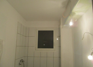 Photo de galerie - Plâtrerie - Murs - Plafonds