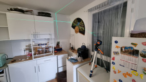 Photo de galerie - Bricolage et multi services