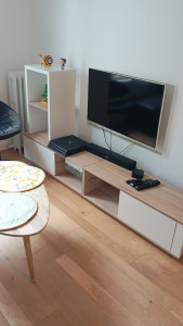 Photo de galerie - Montage meuble 