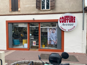 Photo de galerie - Façade repeint
