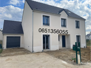 Photo de galerie - Construction 