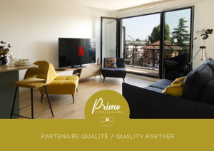 Photo de galerie - Un appartement en gestion