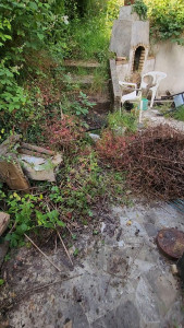 Photo de galerie - Avant 