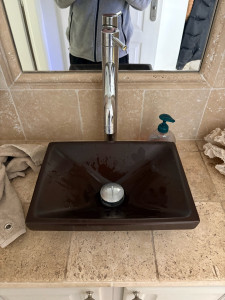 Photo de galerie - Plomberie - Installation sanitaire