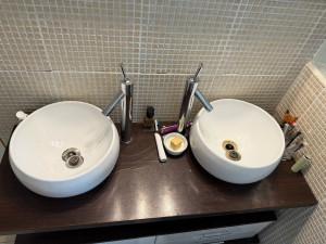 Photo de galerie - Ménage