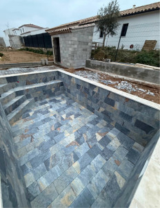 Photo de galerie - Piscine 