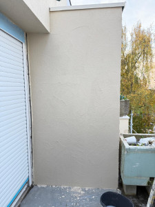 Photo de galerie - Peinture - Tapisserie