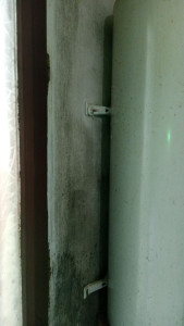 Photo de galerie - Peinture - Tapisserie