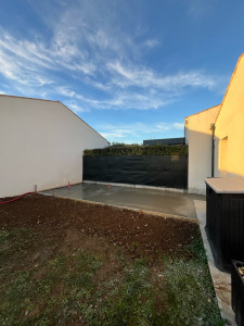 Photo de galerie - Maçonnerie