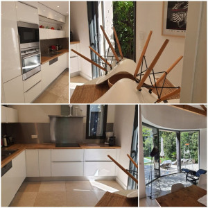 Photo de galerie - Nettoyage de bureaux 