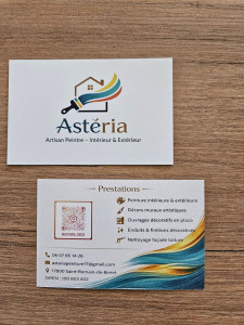 Photo de galerie - N'hésitez pas a visiter notre page instagram 