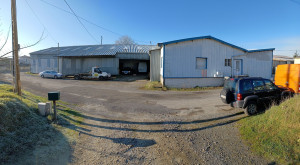 Photo de galerie - Nos locaux