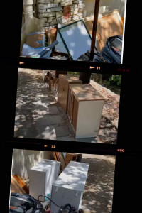 Photo de galerie - Bricolage et multi services