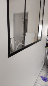 Photo de galerie - Verrière pendant 