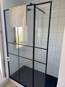 Photo de galerie - Salle de bains clé en main