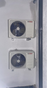Photo de galerie - Chauffage - Climatisation