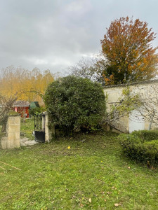 Photo de galerie - Jardinier