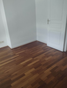 Photo de galerie - Nettoyage complet d'une maison ( fin de bail )