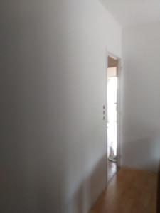 Photo de galerie - Peinture - Tapisserie