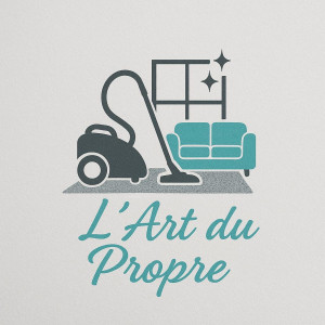 Photo de galerie - L’art du propre, c’est transformer chaque espace en un lieu sain, lumineux et harmonieux ✨?