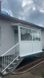 Photo de galerie - Toutes sortes de travaux