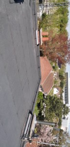 Photo de galerie - Couverture - Toiture